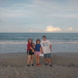 Meet your Posher, Diane